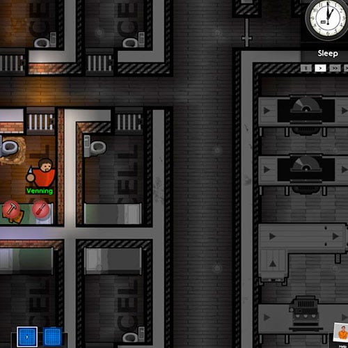 Prison Architect Cd Key Steam Global